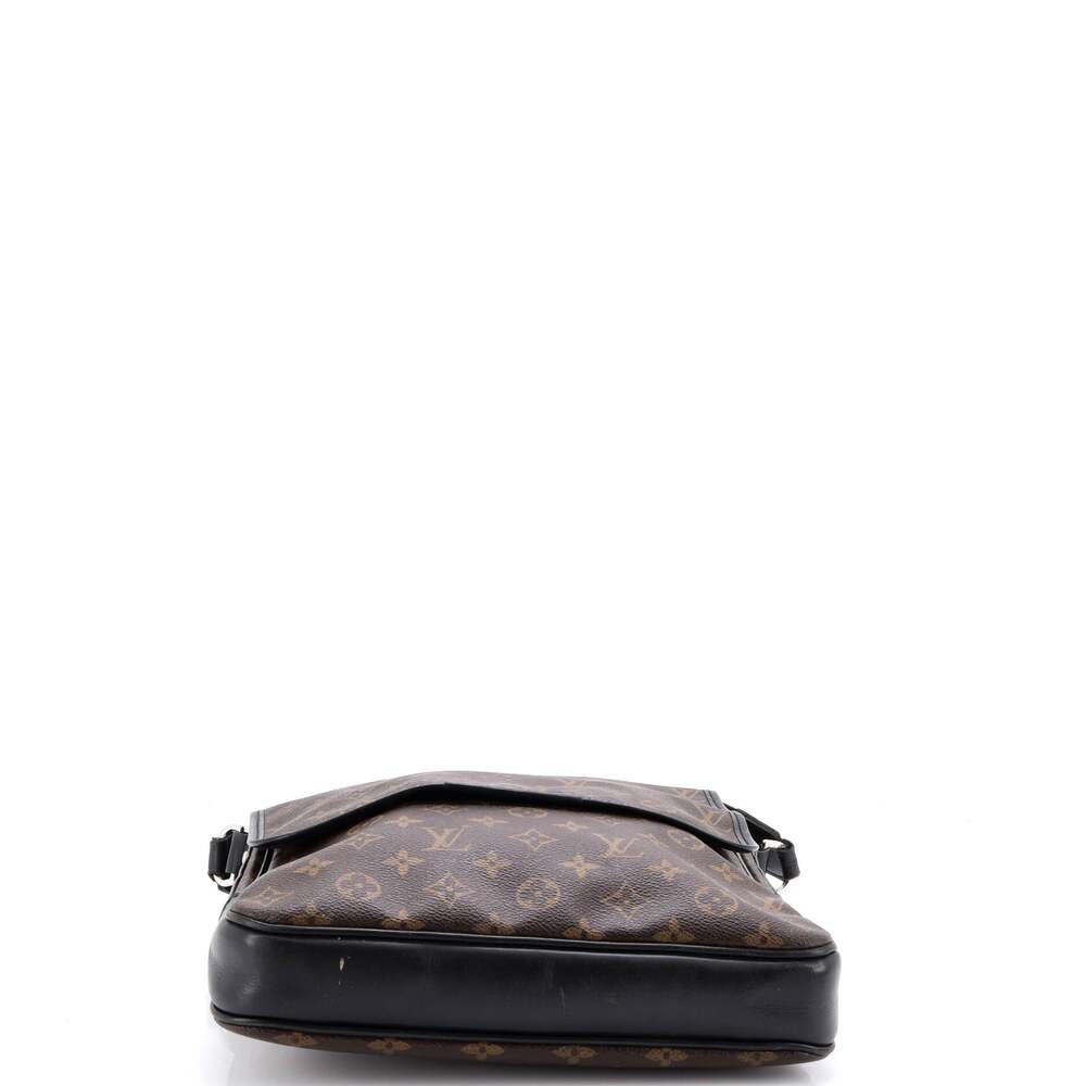 Louis Vuitton Bass Messenger Bag #236483L94B - Picture 4 of 8